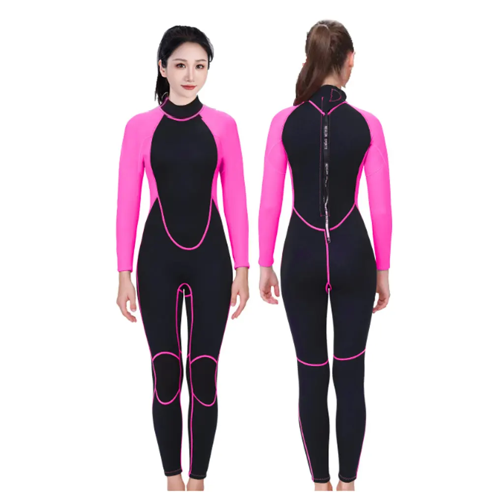 Flame Bright Water Sport Suit Water Sport Suit Company 3