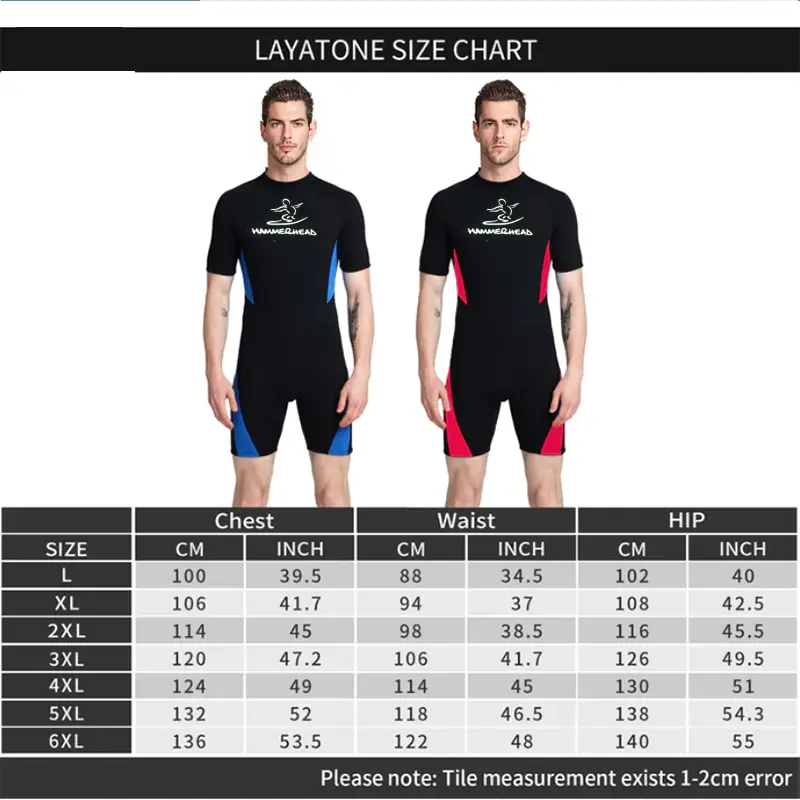 Flame Bright Custom Neoprene Price List 3