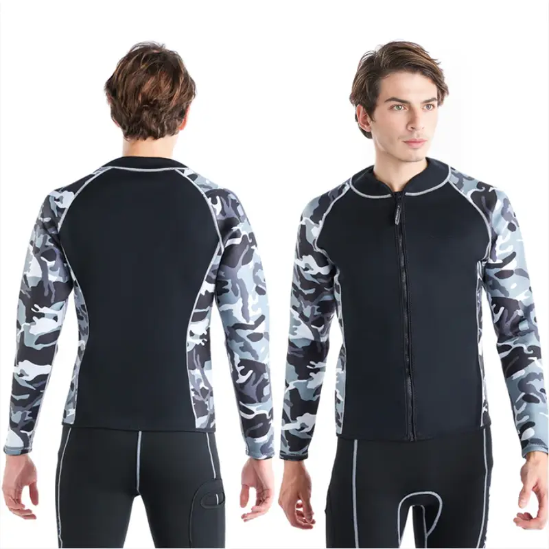 Best Swimming Neoprene Suit Company 6