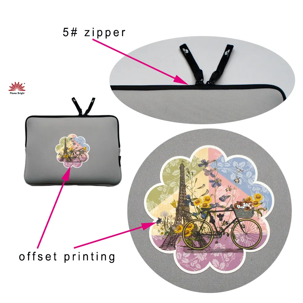 Flame Bright Neoprene Supplier SGS Neoprene Supplier Supply 8