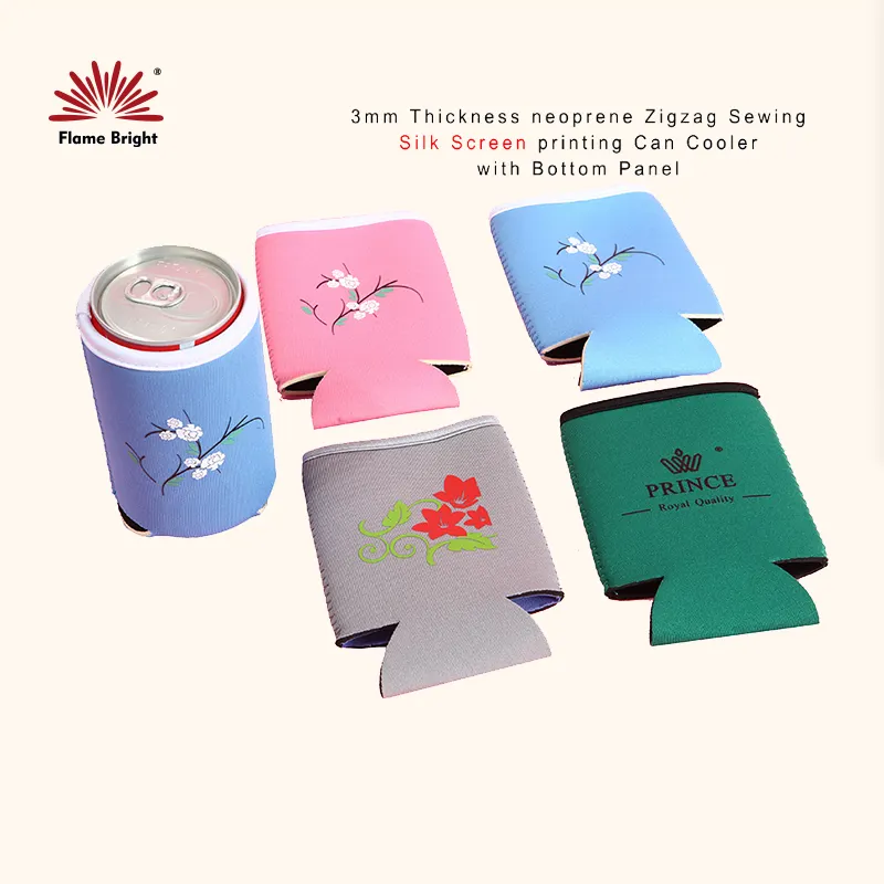 Drink Koozies Wholesale by Flame Bright 4