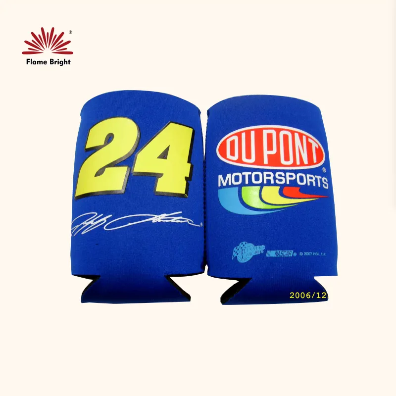 Drink Koozies Wholesale by Flame Bright 3