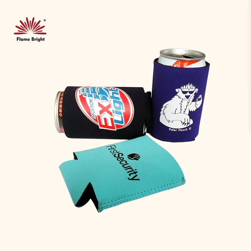 Drink Koozies Wholesale by Flame Bright 5