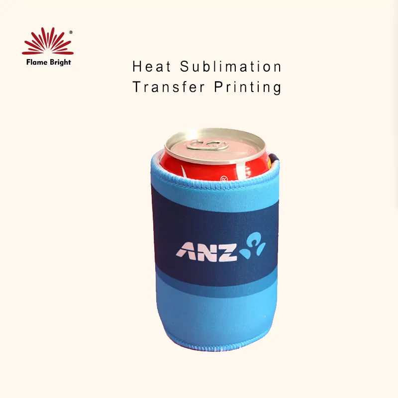 Wholesale Can Koozies by Flame Bright 6