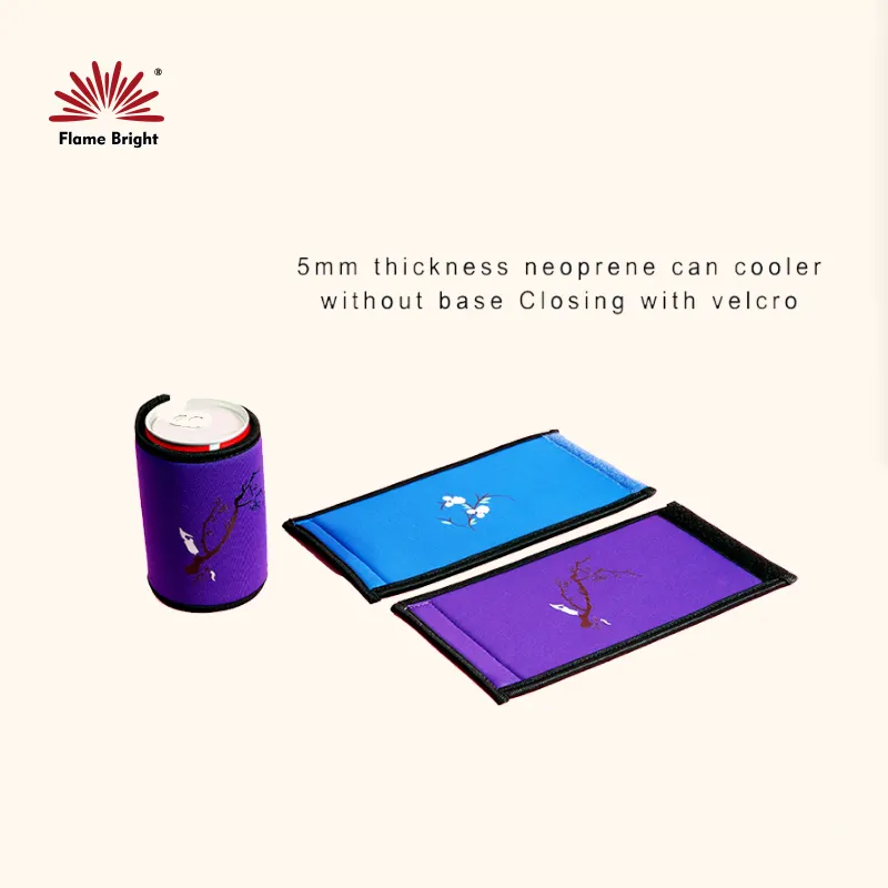 Flame Bright Wetsuit Material Handbag Price List 2