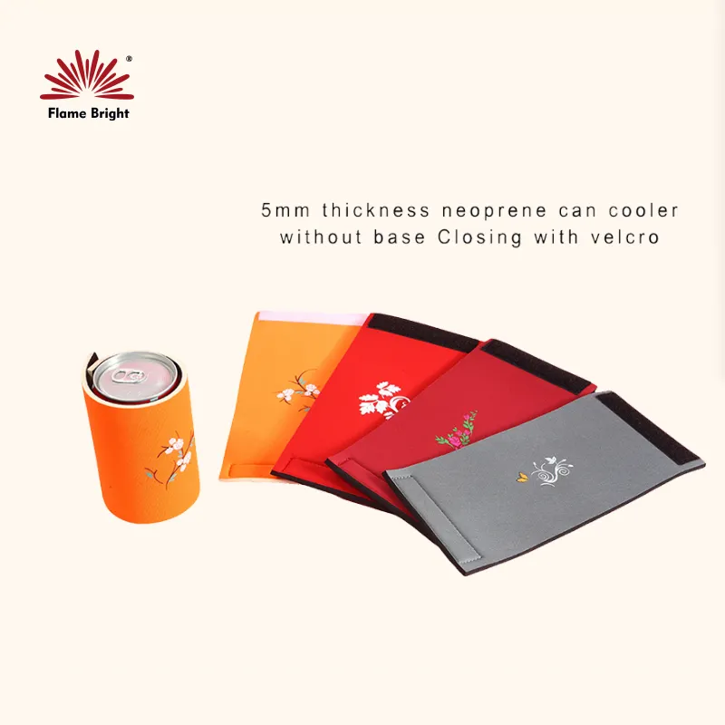 Flame Bright Wetsuit Material Handbag Price List 3