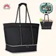 Beach Bag Neoprene Beach Bag Tote Suppliers 2