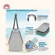 Beach Bag Neoprene Beach Bag Tote Suppliers 4