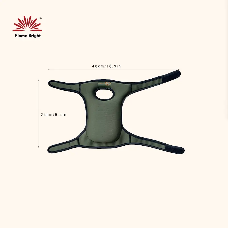 Wetsuit Material Supplier by Flame Bright-1 3