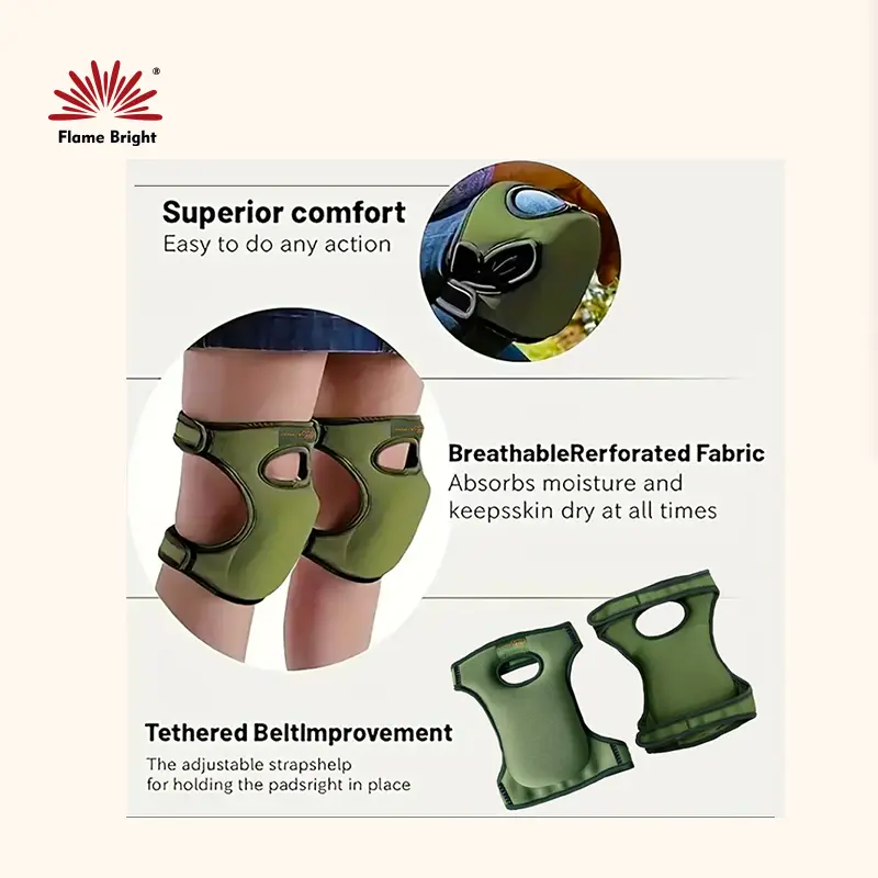 Wetsuit Material Supplier by Flame Bright-1 4