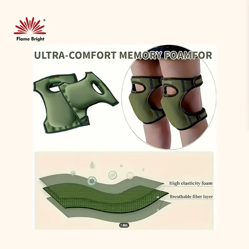 Wetsuit Material Supplier by Flame Bright-1 5