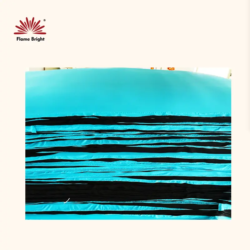 Neoprene Fabric for Sale by Flame Bright 7