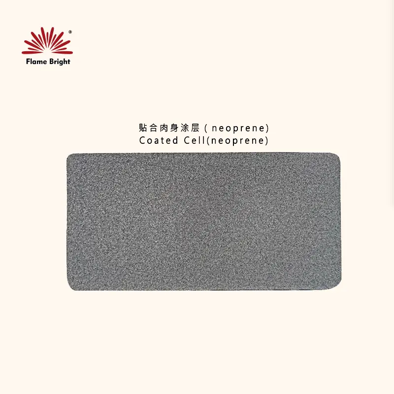 Neoprene Fabric Supplier Price List 3