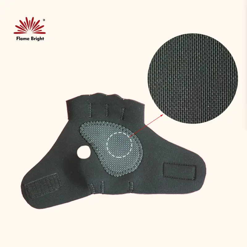 Neoprene Fingerless Fishing Gloves Price List 3