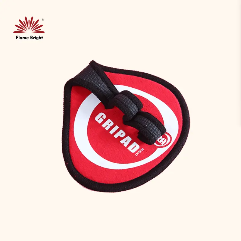 Flame Bright Neoprene Fishing Gloves Neoprene Fishing Gloves Company 2