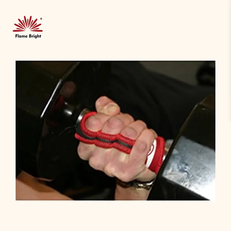 Flame Bright Neoprene Fishing Gloves Neoprene Fishing Gloves Company 7