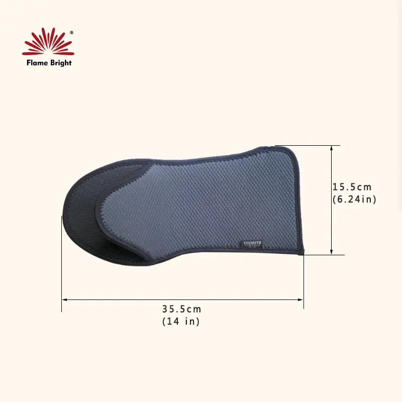 High-quality Neoprene Chemical Resistant Gloves Company 3