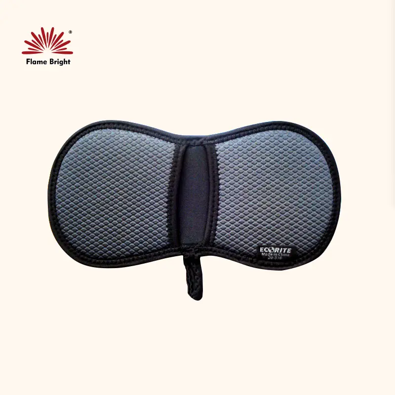 High-quality Neoprene Chemical Resistant Gloves Company 5