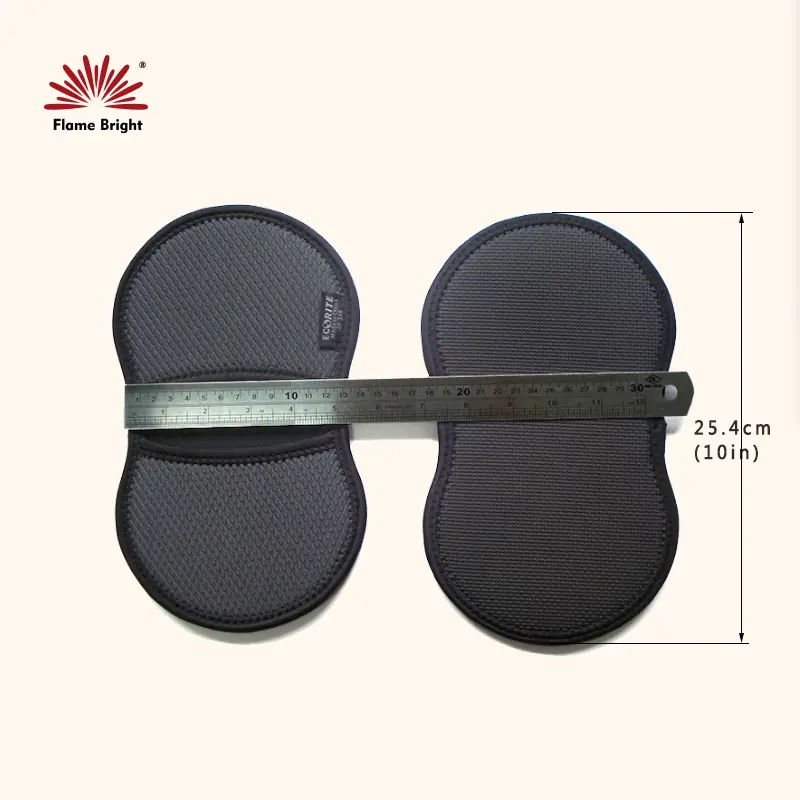 High-quality Neoprene Chemical Resistant Gloves Company 6