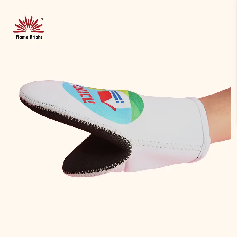 High-quality Neoprene Chemical Resistant Gloves Company 9