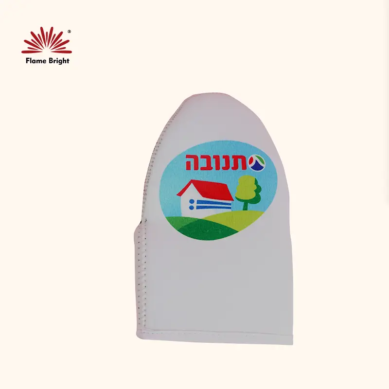 High-quality Neoprene Chemical Resistant Gloves Company 10