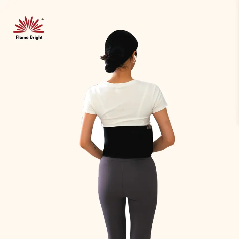 OEM Neoprene Lumbar Support Company 3