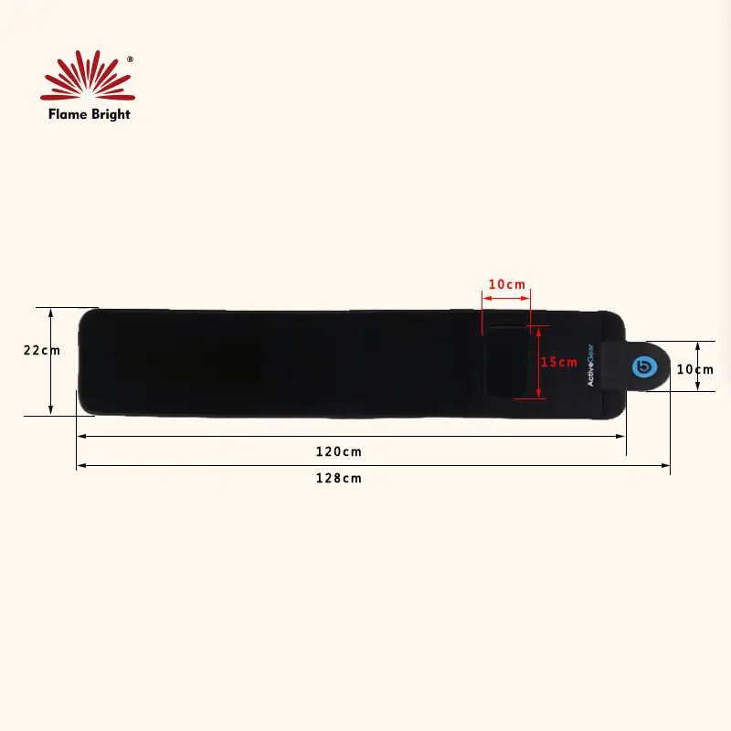 OEM Neoprene Lumbar Support Company 4