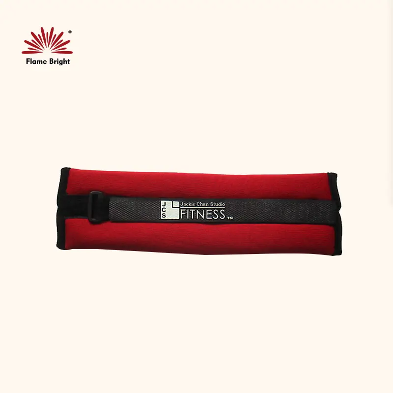 Flame Bright Neoprene Mask Suppliers 2