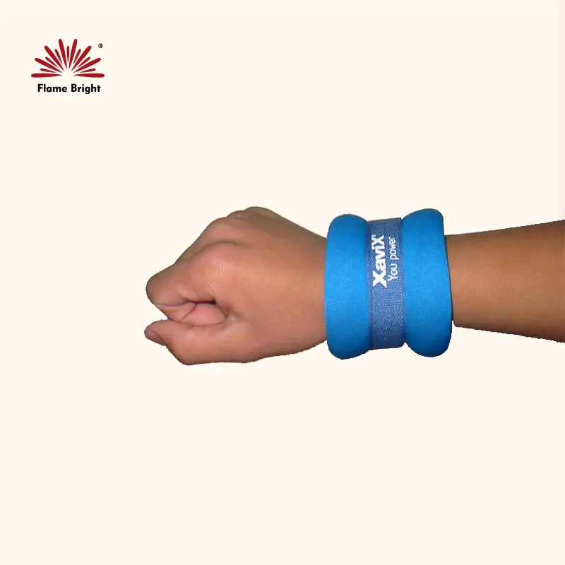 Flame Bright Neoprene Mask Suppliers 3