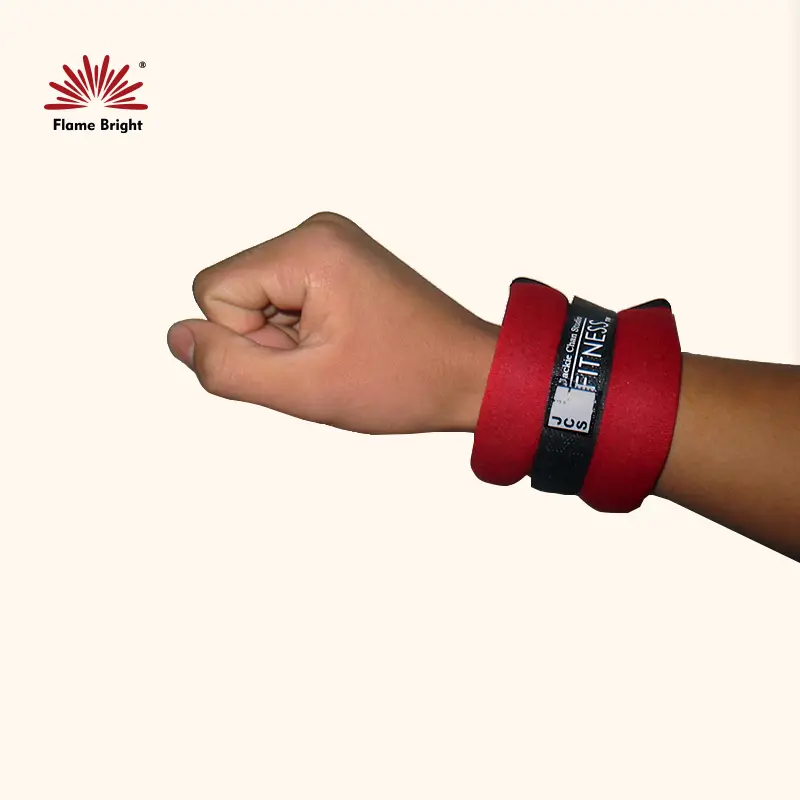 Flame Bright Neoprene Mask Suppliers 4