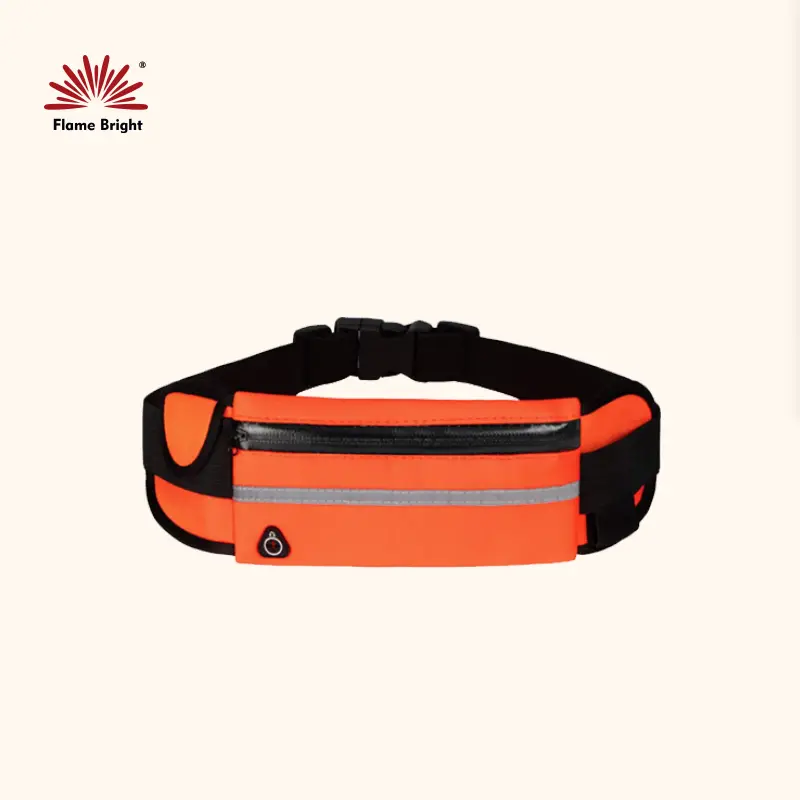 OEM Neoprene Waist Bag Company 4