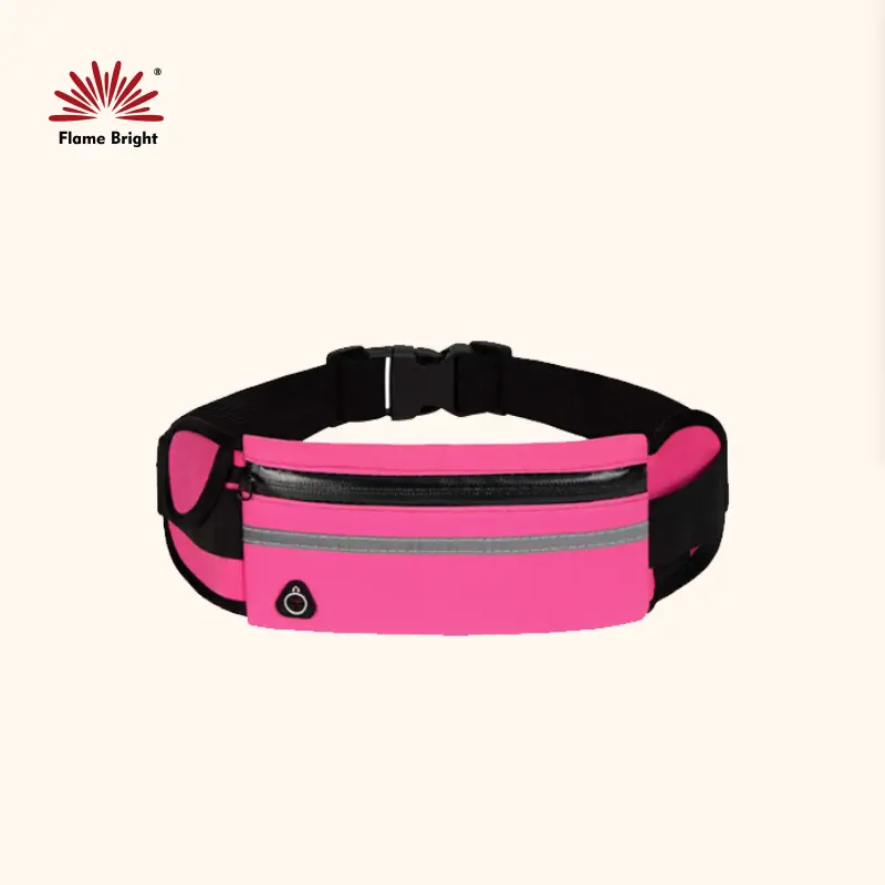 OEM Neoprene Waist Bag Company 3