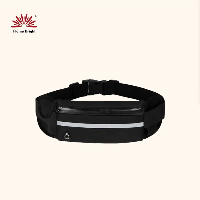 OEM Neoprene Waist Bag Company 5