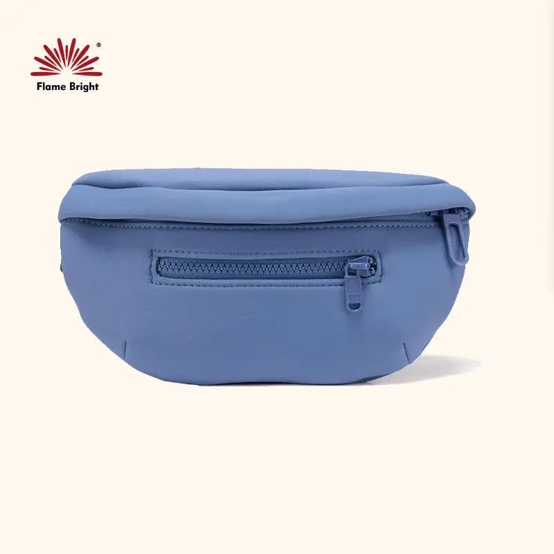 Flame Bright Neoprene Totes Wholesale Factory 2