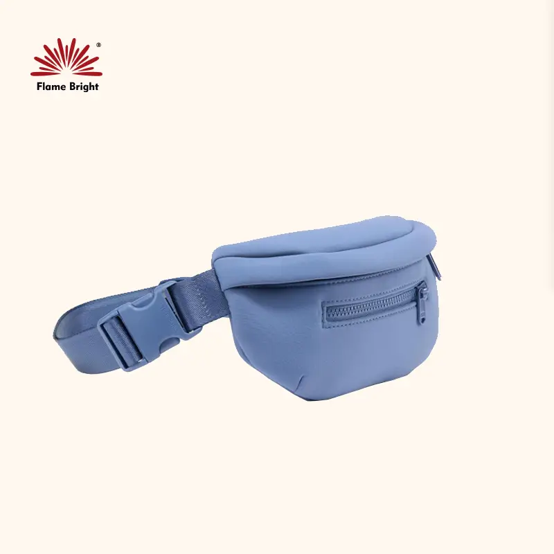 Flame Bright Neoprene Totes Wholesale Factory 5