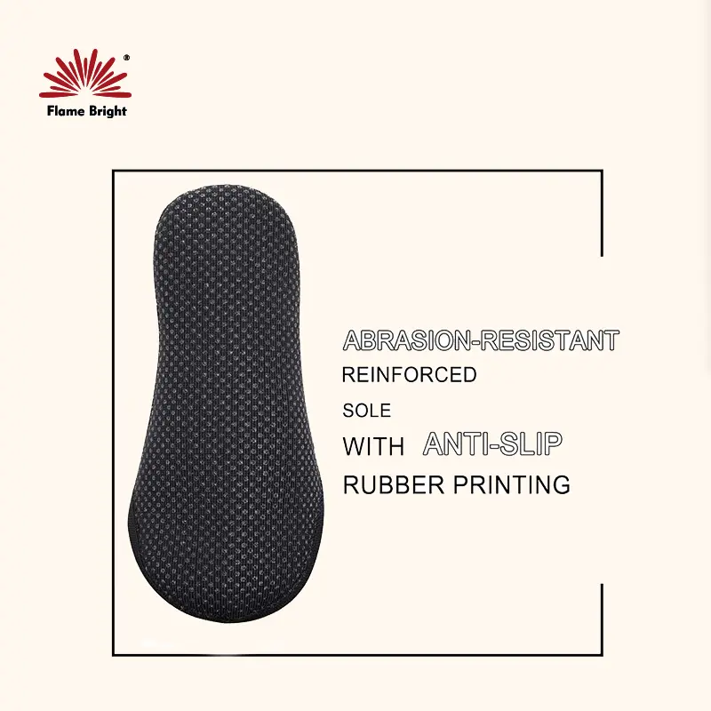 Flame Bright Wader Boots for Fishing Wader Boots for Fishing Company 3