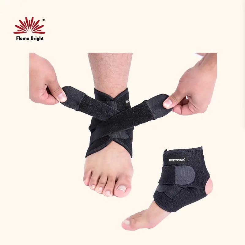 Wetsuit Material Supplier by Flame Bright 2