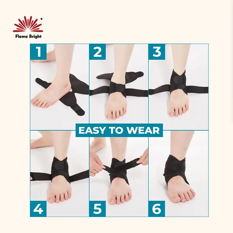 Wetsuit Material Supplier by Flame Bright 6