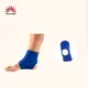 Flame Bright Neoprene Ankle Support with Straps 3mm Thickness Neoprene Covered with Nylon Fabric on Both Sides Suppliers 4