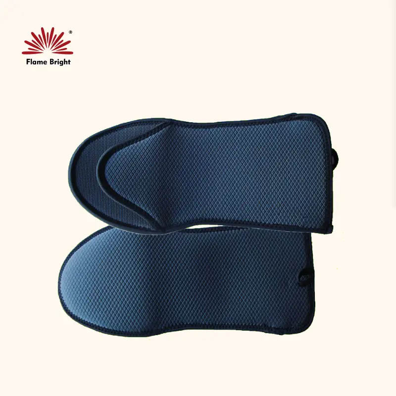 High-quality Neoprene Chemical Resistant Gloves Company 2