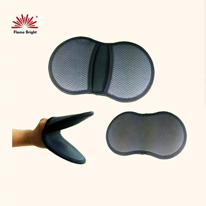 High-quality Neoprene Chemical Resistant Gloves Company 8