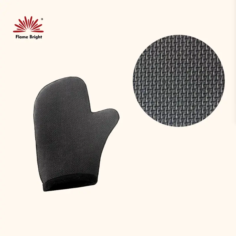 Neoprene Hunting Gloves by Flame Bright 7