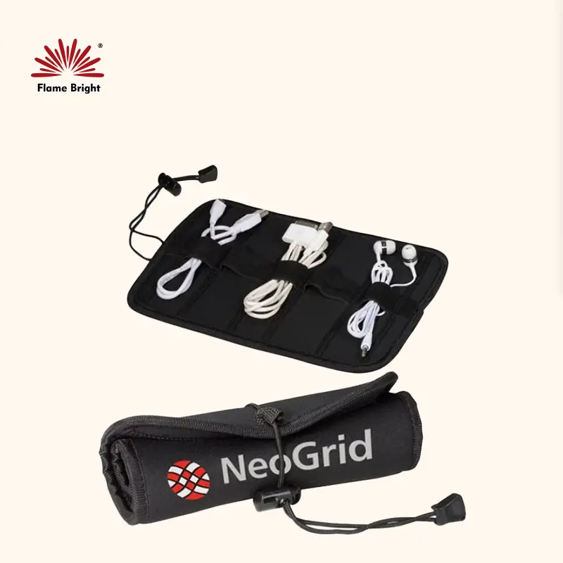 Neoprene Fabric Suppliers by Flame Bright 3