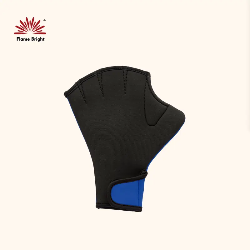 Flame Bright Neoprene Products Manufacturers 30 Days Supply 4