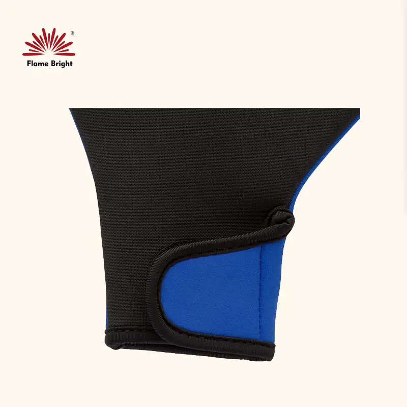 Flame Bright Neoprene Products Manufacturers 30 Days Supply 5