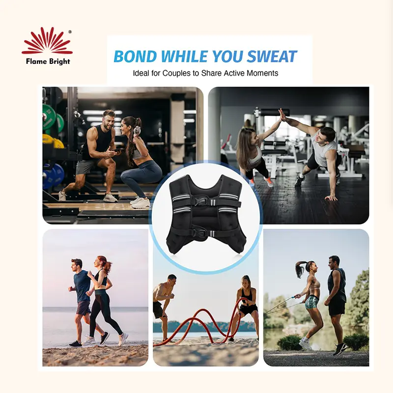 Custom Neoprene by Flame Bright 6