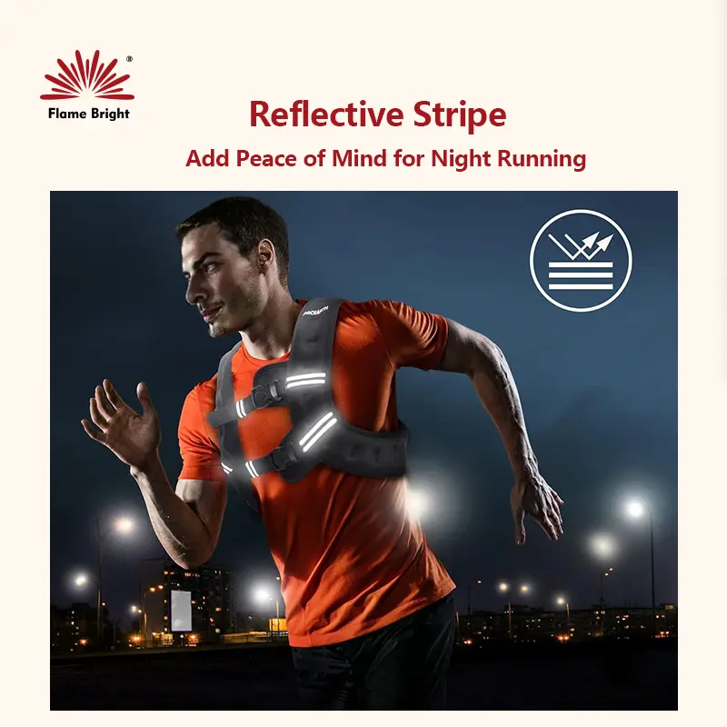 Custom Neoprene by Flame Bright 8