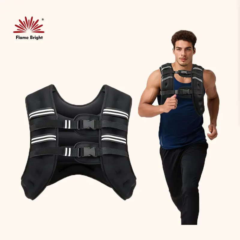 Custom Neoprene by Flame Bright 3