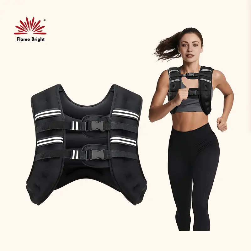 Custom Neoprene by Flame Bright 4