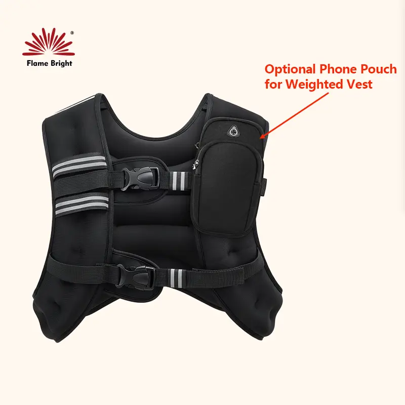 Custom Neoprene by Flame Bright 5